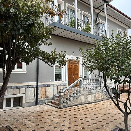 Villa Anor Tachkent Extérieur photo