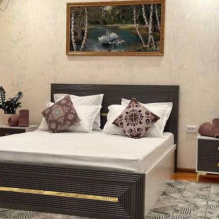 Villa Anor Tachkent Extérieur photo