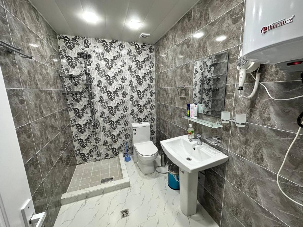 Villa Anor Tachkent Extérieur photo