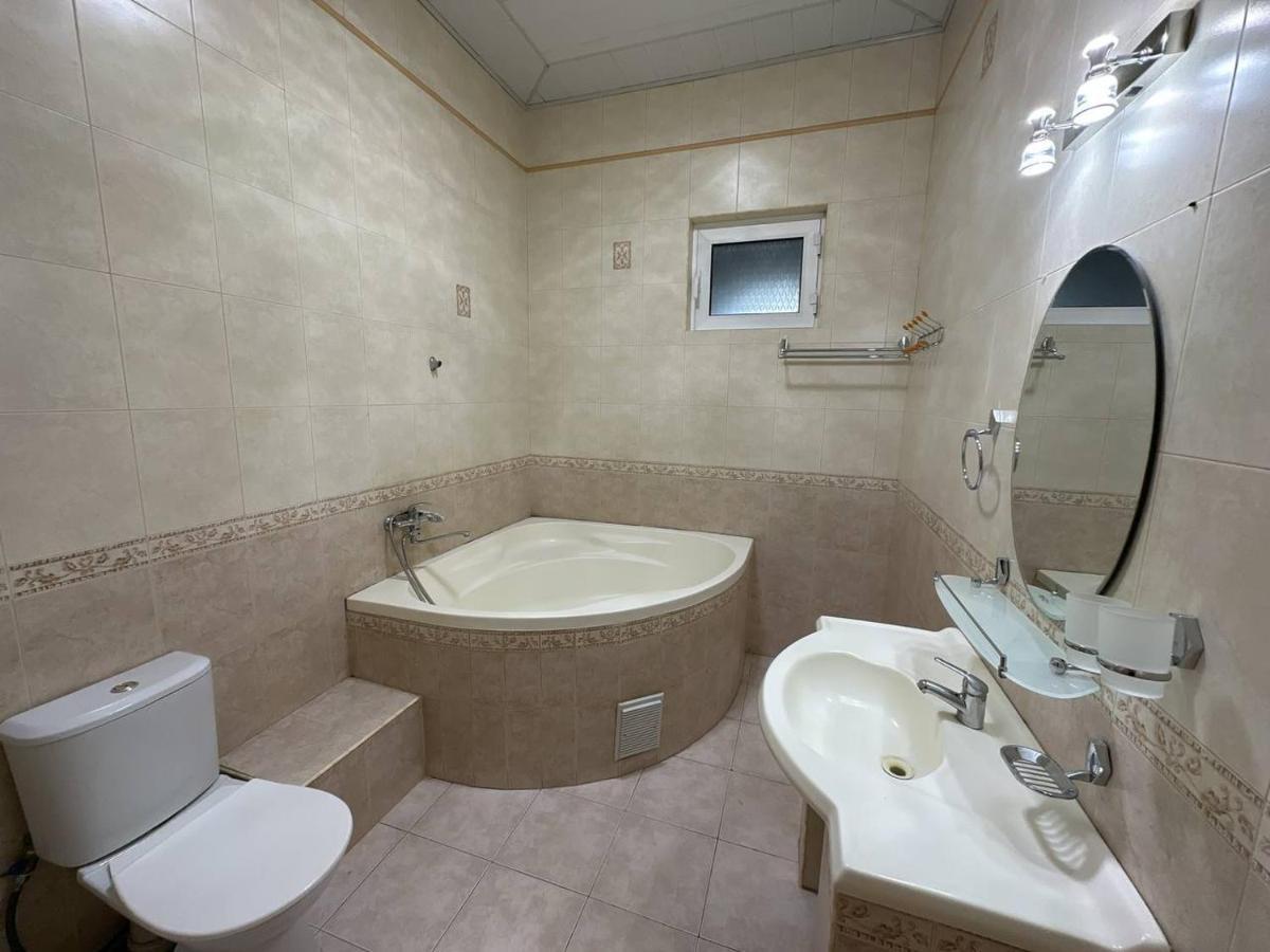 Villa Anor Tachkent Extérieur photo