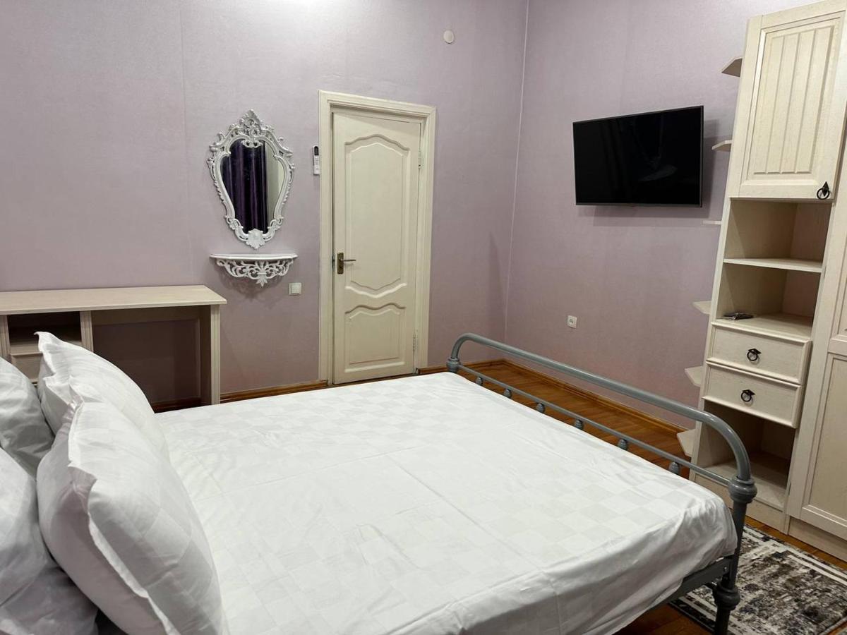 Villa Anor Tachkent Extérieur photo